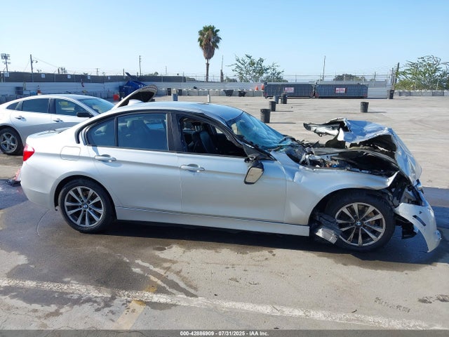 WBA8A9C51JAH12895 BMW 2018