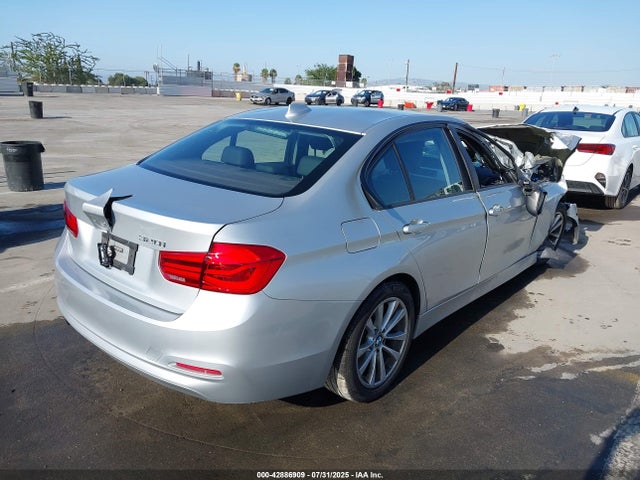 WBA8A9C51JAH12895 BMW 2018