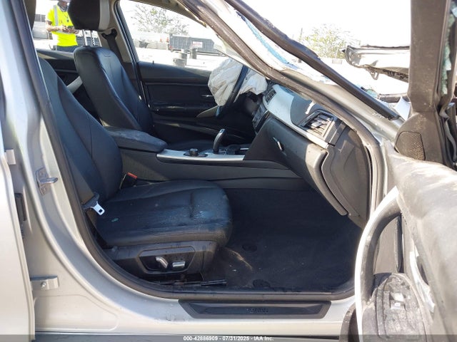WBA8A9C51JAH12895 BMW 2018