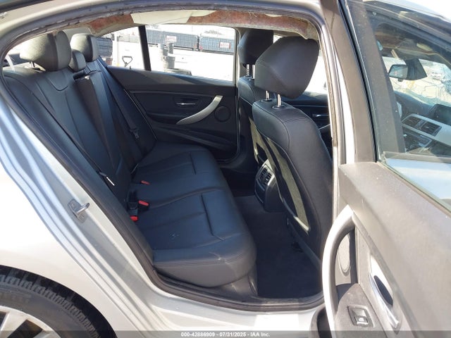 WBA8A9C51JAH12895 BMW 2018
