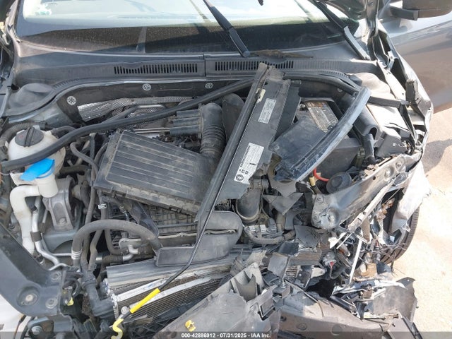 3VW267AJ5GM239149 Volkswagen 1.4t