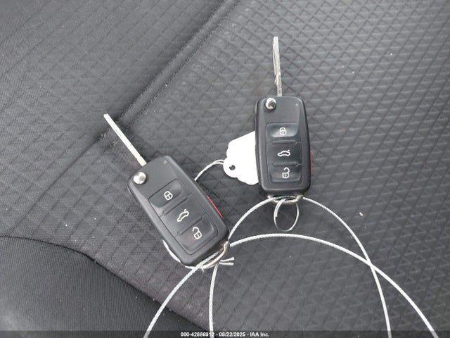 3VW267AJ5GM239149 Volkswagen 1.4t
