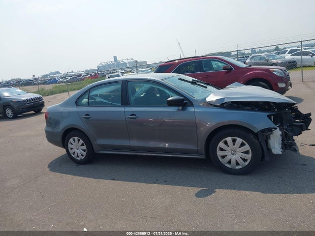 3VW267AJ5GM239149 Volkswagen 1.4t