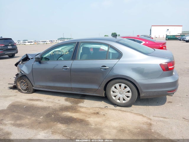 3VW267AJ5GM239149 Volkswagen 1.4t