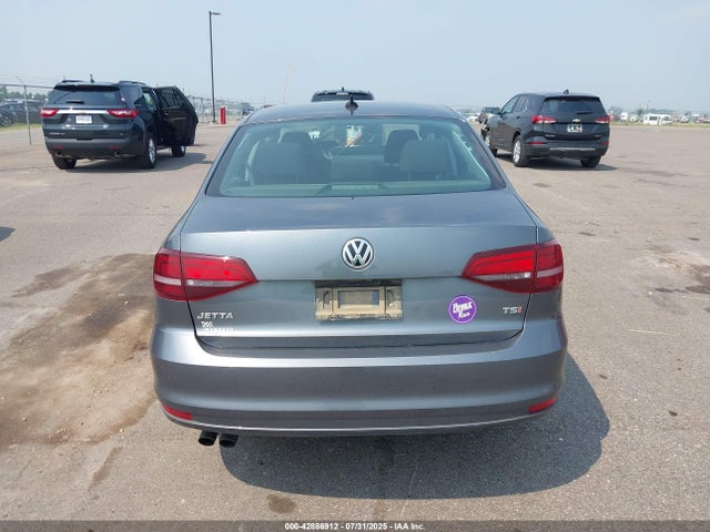 3VW267AJ5GM239149 Volkswagen 1.4t