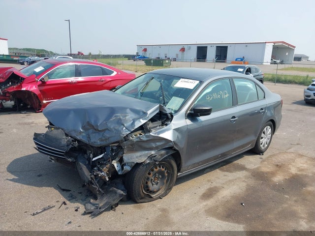 3VW267AJ5GM239149 Volkswagen 1.4t