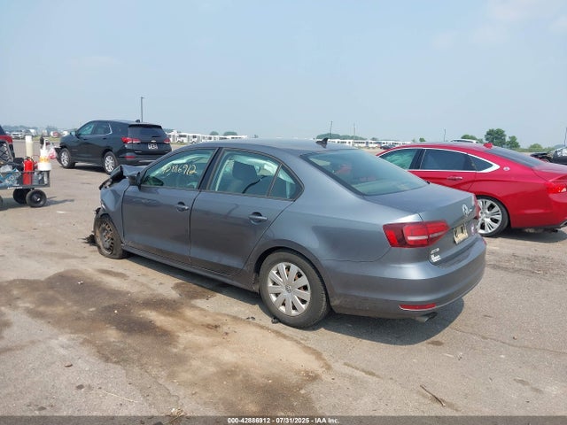 3VW267AJ5GM239149 Volkswagen 1.4t