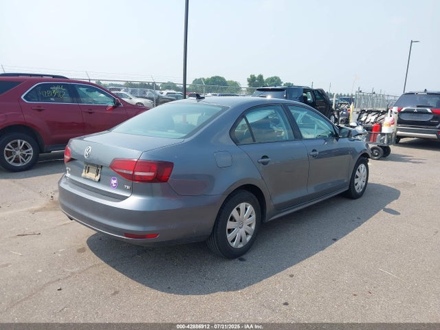3VW267AJ5GM239149 Volkswagen 1.4t