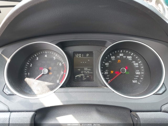 3VW267AJ5GM239149 Volkswagen 1.4t