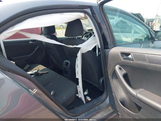 3VW267AJ5GM239149 Volkswagen 1.4t