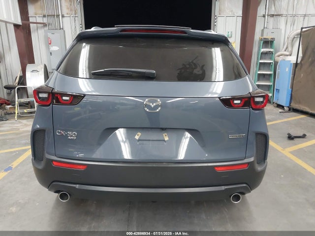 Mazda py 2023 7MMVABCMXPN148845 Image 16