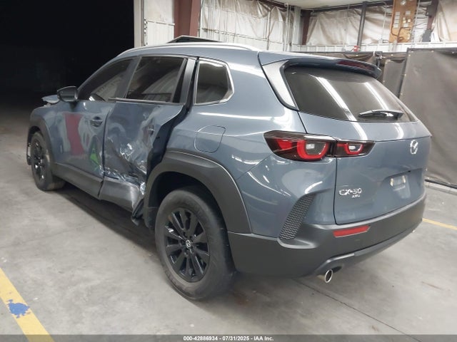 Mazda py 2023 7MMVABCMXPN148845 Image 3