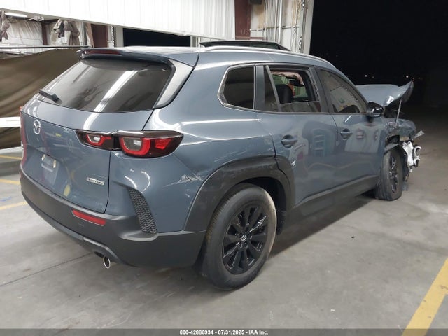 Mazda py 2023 7MMVABCMXPN148845 Image 4