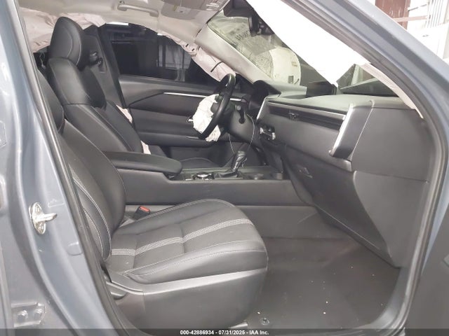 Mazda py 2023 7MMVABCMXPN148845 Image 5