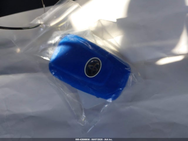 Toyota 2zr-fxe+1nm 2017 JTDKARFP6H3068067 Image 11