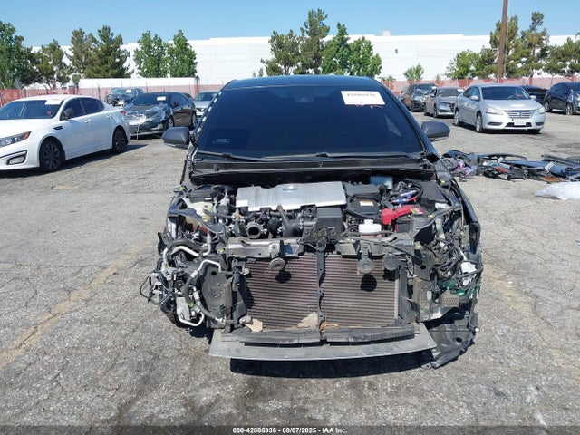 Toyota 2zr-fxe+1nm 2017 JTDKARFP6H3068067 Image 13