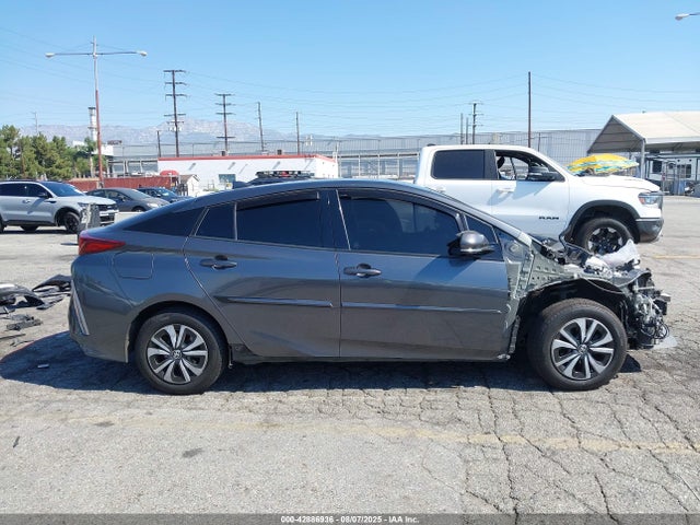 Toyota 2zr-fxe+1nm 2017 JTDKARFP6H3068067 Image 14