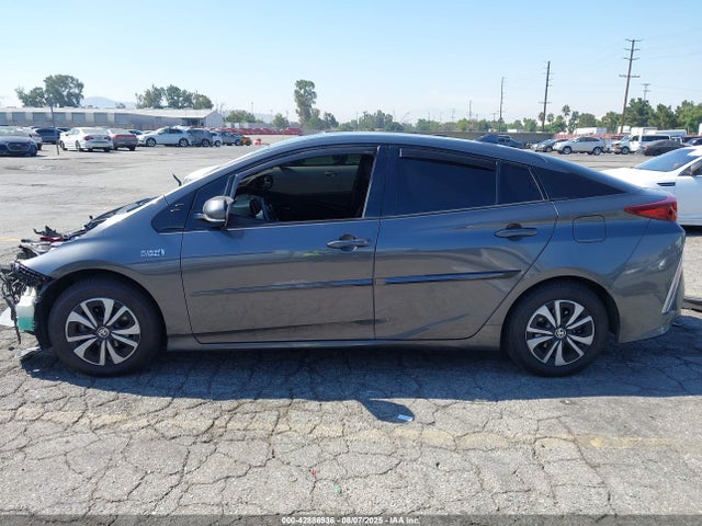 Toyota 2zr-fxe+1nm 2017 JTDKARFP6H3068067 Image 15