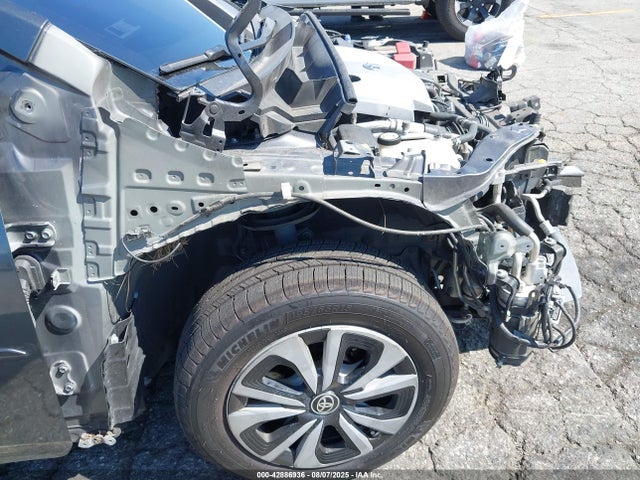 Toyota 2zr-fxe+1nm 2017 JTDKARFP6H3068067 Image 18
