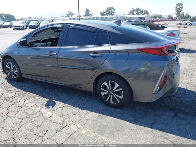 Toyota 2zr-fxe+1nm 2017 JTDKARFP6H3068067 Image 3
