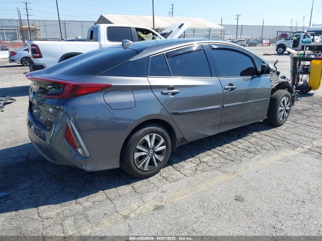 Toyota 2zr-fxe+1nm 2017 JTDKARFP6H3068067 Image 4