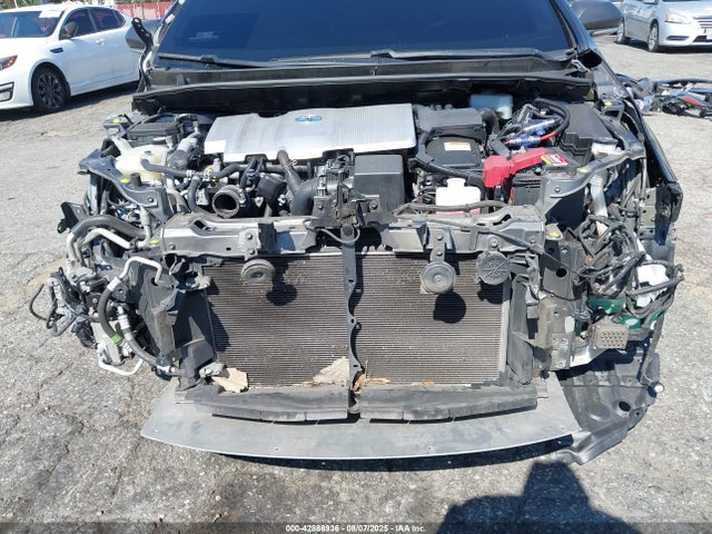 Toyota 2zr-fxe+1nm 2017 JTDKARFP6H3068067 Image 6