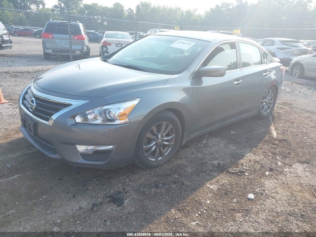 1N4AL3AP9FN362046 Nissan 2015