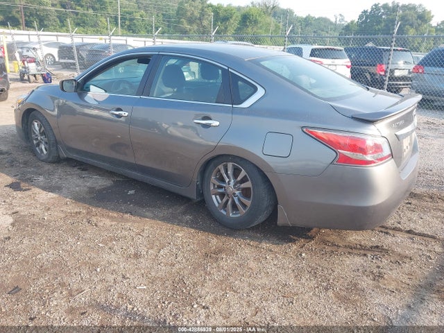 1N4AL3AP9FN362046 Nissan 2015