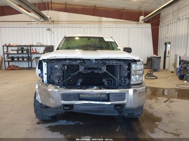 Chevrolet l96 - e85 max, iron 2019 1GC1KREG8KF228868 Image 13