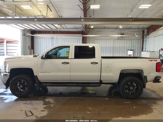 Chevrolet l96 - e85 max, iron 2019 1GC1KREG8KF228868 Image 15
