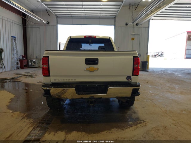Chevrolet l96 - e85 max, iron 2019 1GC1KREG8KF228868 Image 17