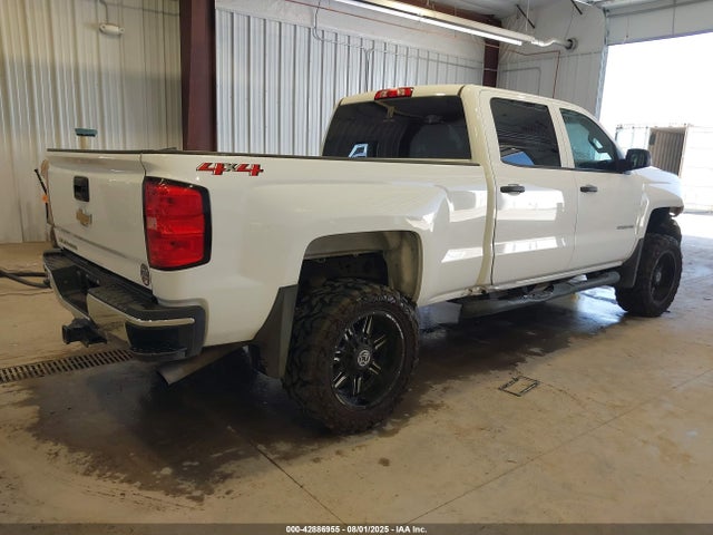 Chevrolet l96 - e85 max, iron 2019 1GC1KREG8KF228868 Image 4