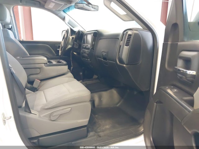 Chevrolet l96 - e85 max, iron 2019 1GC1KREG8KF228868 Image 5