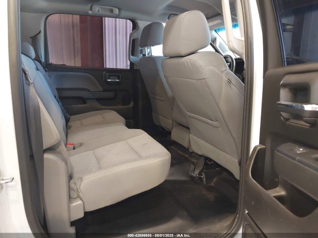 Chevrolet l96 - e85 max, iron 2019 1GC1KREG8KF228868 Image 8