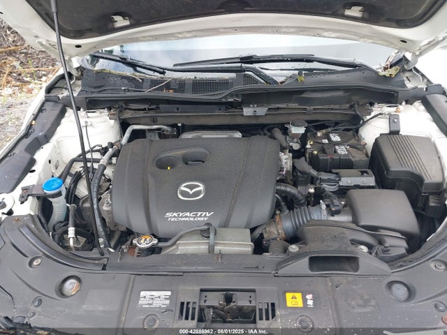 Mazda py cylinder deactivation 2018 JM3KFBCM2J1367843 Image 10