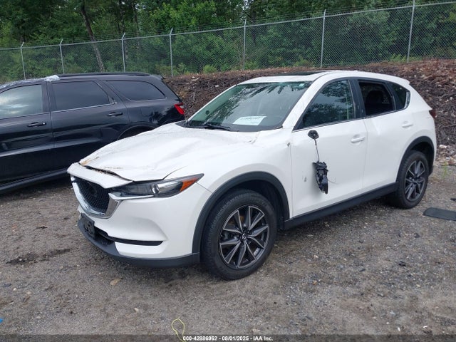 Mazda py cylinder deactivation 2018 JM3KFBCM2J1367843 Image 2