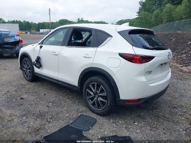 Mazda py cylinder deactivation 2018 JM3KFBCM2J1367843 Image 3