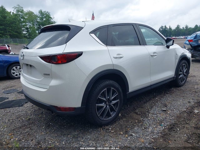 Mazda py cylinder deactivation 2018 JM3KFBCM2J1367843 Image 4