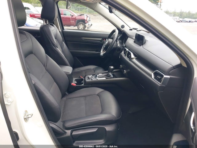Mazda py cylinder deactivation 2018 JM3KFBCM2J1367843 Image 5