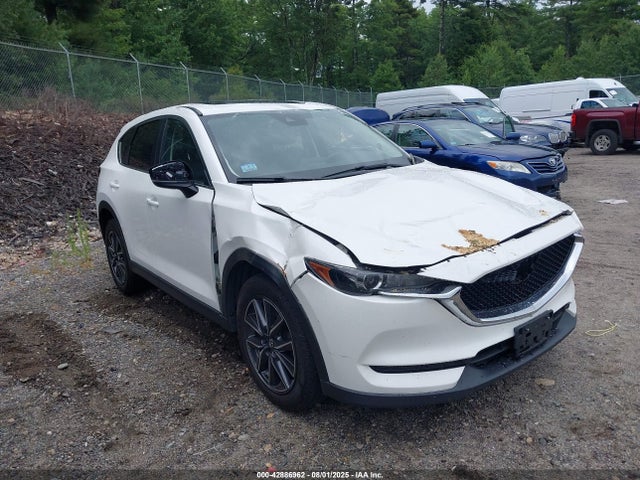 Mazda py cylinder deactivation 2018 JM3KFBCM2J1367843 Image 6