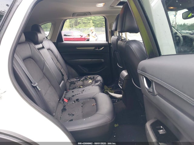 Mazda py cylinder deactivation 2018 JM3KFBCM2J1367843 Image 8