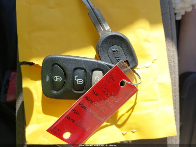 2014 MITSUBISHI OUTLANDER SPORT 4A4AP3AU9EE001945 Photo 10