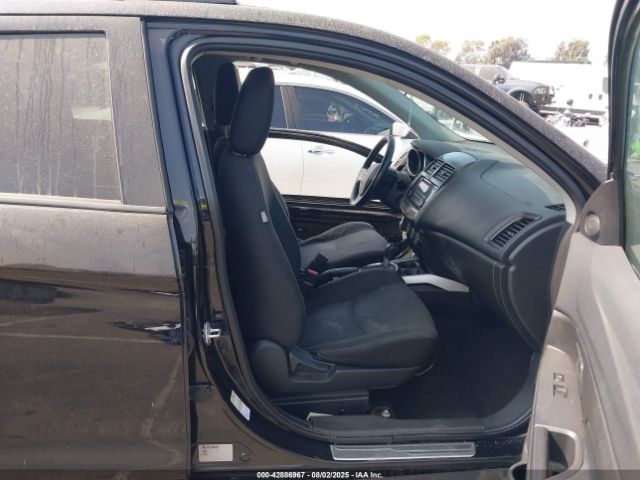 2014 MITSUBISHI OUTLANDER SPORT 4A4AP3AU9EE001945 Photo 4