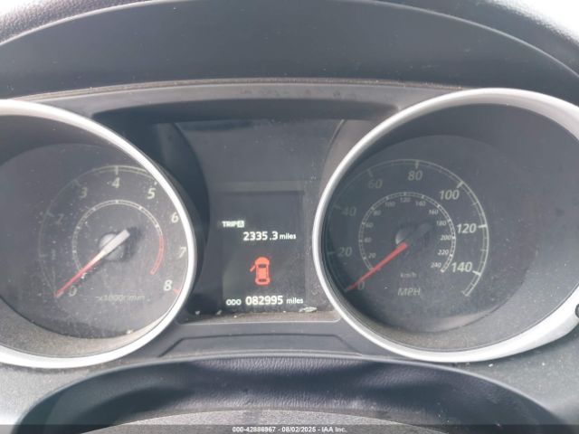 2014 MITSUBISHI OUTLANDER SPORT 4A4AP3AU9EE001945 Photo 6