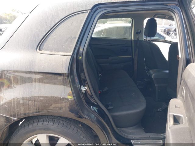 2014 MITSUBISHI OUTLANDER SPORT 4A4AP3AU9EE001945 Photo 7