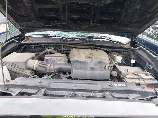 5TFCZ5AN5HX067805 Toyota 2gr-fks