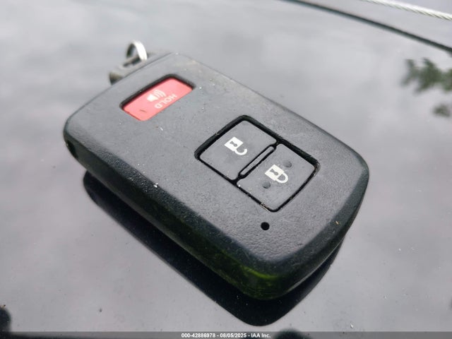 5TFCZ5AN5HX067805 Toyota 2gr-fks