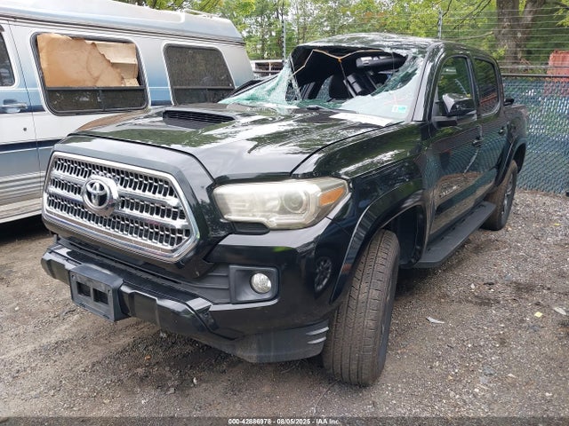 5TFCZ5AN5HX067805 Toyota 2gr-fks
