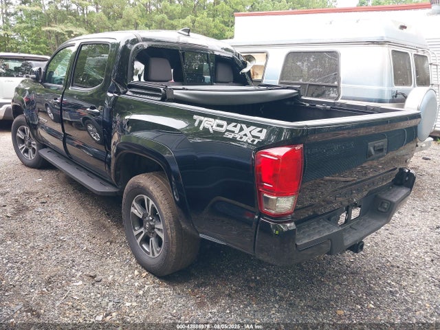 5TFCZ5AN5HX067805 Toyota 2gr-fks