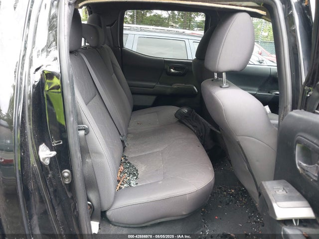 5TFCZ5AN5HX067805 Toyota 2gr-fks